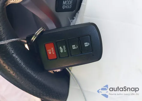 2021 Toyota 4Runner Sr5 из США, поврежденный, VIN JTEMU5JR5M5759425